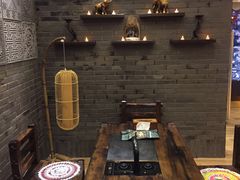 -泰迈·影院式足道SPA(世纪大道店)