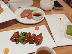 -枣子树·素食餐厅(普陀山店)