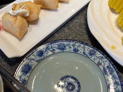 -大匠工房古船木艺术餐厅·猪肚鸡专门店(长白仙岛店)