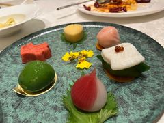 -海味观(老西门店)