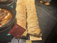 -宴礼烤鸭本味菜(蠡县商业步行街店)