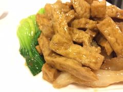 -老味道民宿(栈桥店)