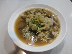 -二扁私房面馆(崂山路店)