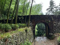 -仙霞关景区