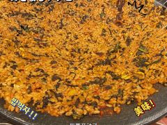 -春熙台韩国料理·章鱼肥牛(西丽店)