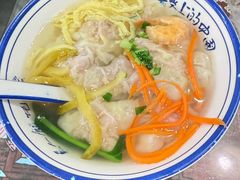 -长人馄饨铺(解放街店)