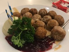 -宜家·瑞典风味餐厅(北京西红门店)