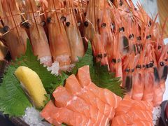 -花潮料理艺食馆(世欧广场店)