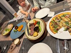 -莫干山开元森泊·云顶餐厅