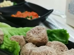 -潮汕良记牛肉火锅(洪武路店)