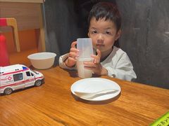 -东来土菜馆(民祥园路店)