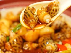 -桥东喜碧海鲜街(水东街店)