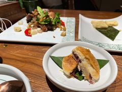 -云海肴·汽锅鸡·云南菜(美罗城店)