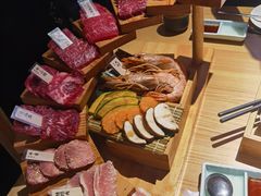 御珍步步高20款压轴拼盘-土古里日式烧肉