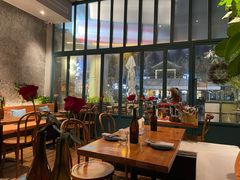 -Laures·月桂西班牙碳烤餐厅(十尚坊店)