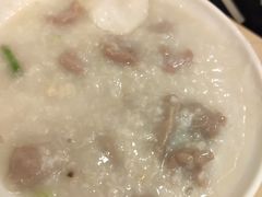 -盛记粥面(佐敦店)