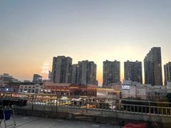 -1874融合西厨·观景餐厅(保利店)