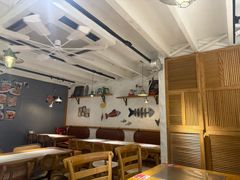 -十面欢腾·海鲜面·台式Bistro(长乐路店)