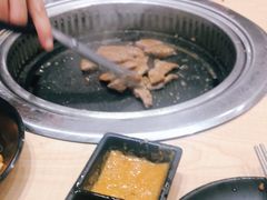 -花味·自助烤肉(雨花客厅店)