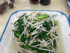 -渔中舟海鲜大排档(普陀沈家门店)