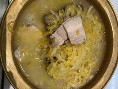 -关东小磨东北菜(漕河泾印象城店)