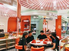-避风塘·金牌店·夜宵(金玉兰店)