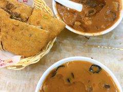 -方中山胡辣汤(顺河路店)