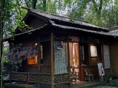 -兰亭风景区
