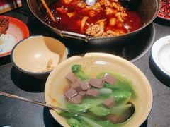 -李子坝梁山鸡(李子坝大鸡哥店)