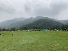 -玉渡山自然风景区