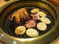 -久苑烧肉(世界城广场店)