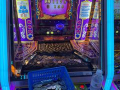 -碧涛阁·泡泡海洋·汤泉洗浴(王府花园店)