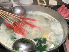 -協成海鮮火鍋(老店)
