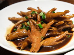 -德叔阙里·衢州菜馆(月湖店)