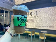 -阿嬷手作(南宁百盛印象城店)