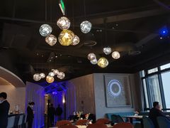 -岁粤Moon·湖景餐厅(月光码头店)