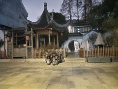 -三林塘老街