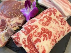 -谷町·烤肉自助(朱雀门店)