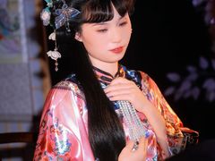 -红袖添香古风写真馆