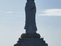 -三亚南山文化旅游区