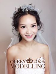 -青柠美妆工作室(正弘城店)