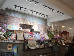 -ABCD咖啡屋(妇幼店)