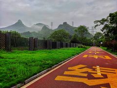 -阿婆米粉店