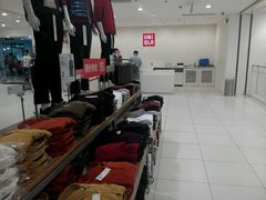 -优衣库(厦门SM广场店)