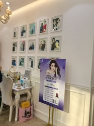 -U3日式美甲美睫