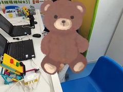 -童程童美·信息学竞赛·乐高机器人编程(长宁来福士校区)