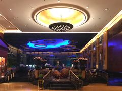 -深圳凯宾斯基酒店