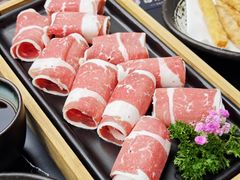 -湊湊火锅·茶憩(颐堤港店)