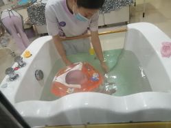 -纵享怡月月子中心(西稍门店)