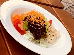 特色沙拉-宝莱纳餐厅(滨江店)